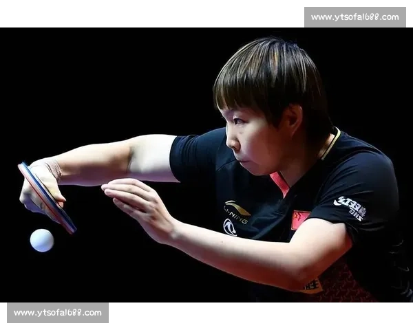 朱雨玲对阵刘诗雯巅峰对决再燃国乒女单宿命之战赛场风云全景回顾